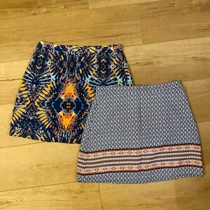 Abeline skirts